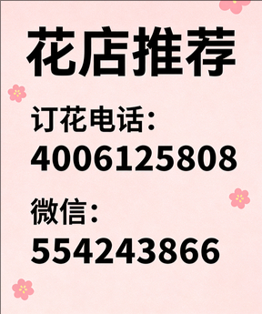 桂林花店哪家好