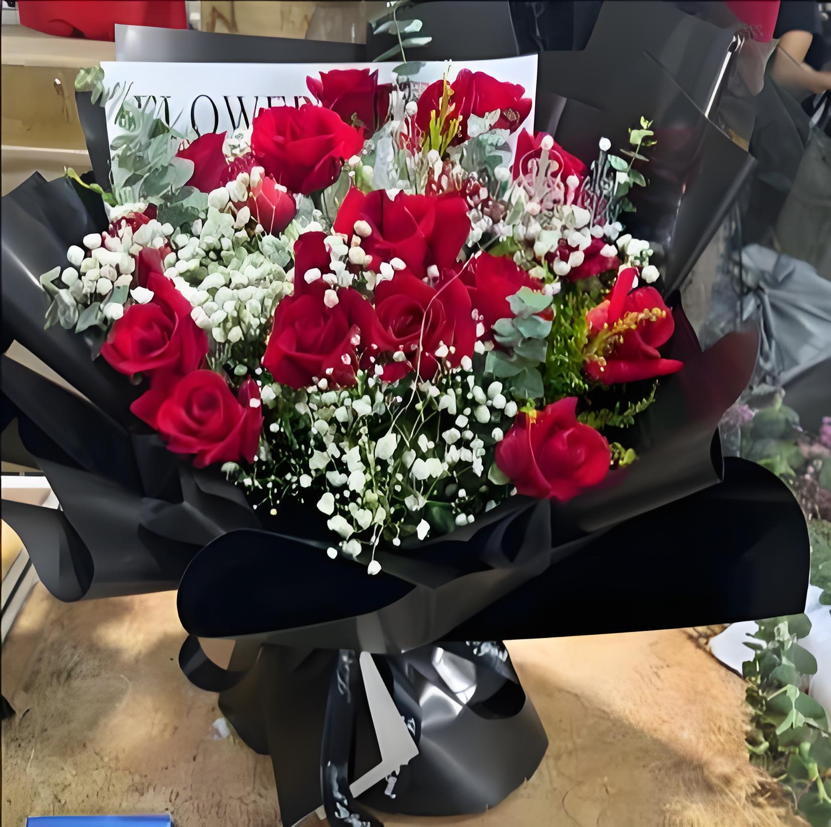桂林花店