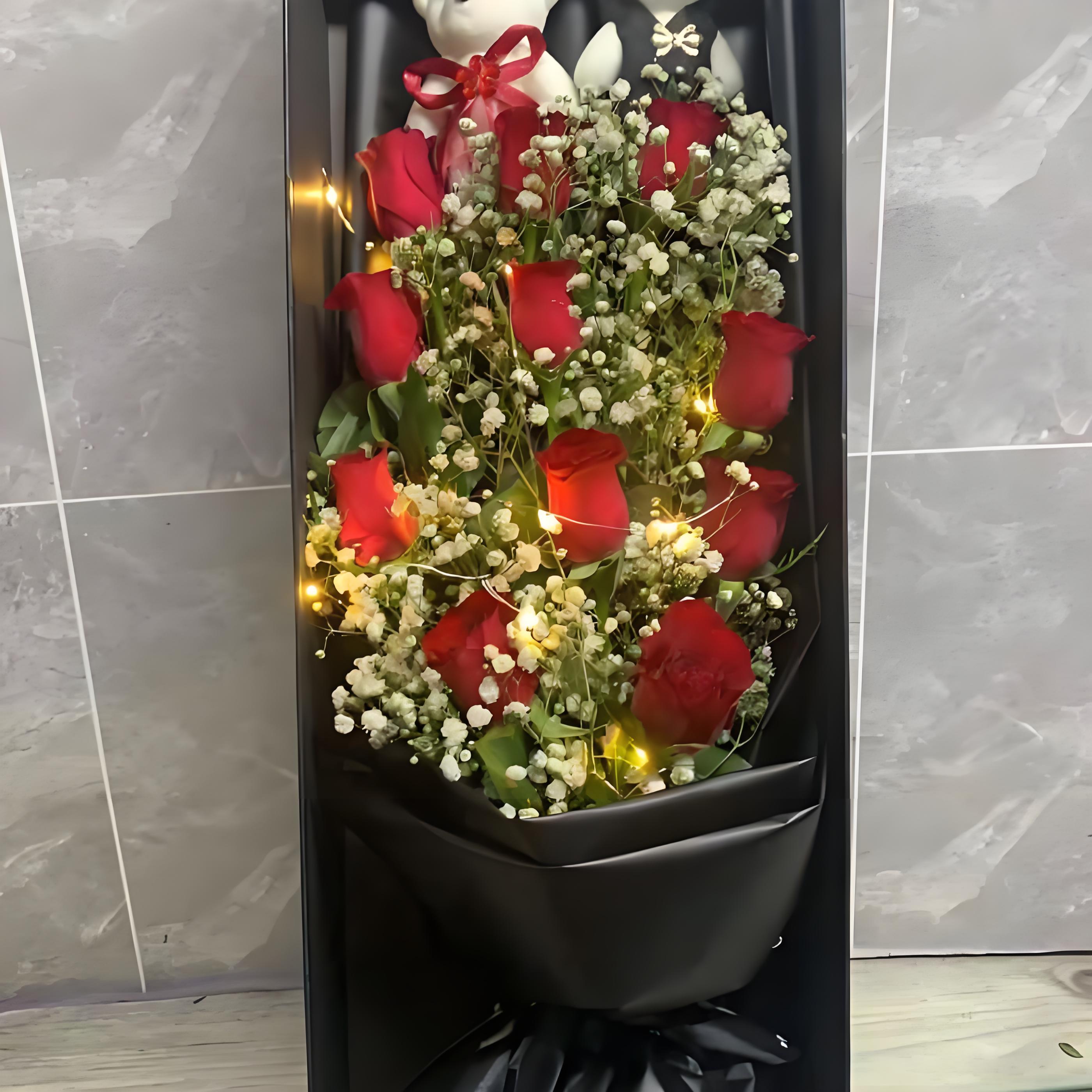 桂林花店