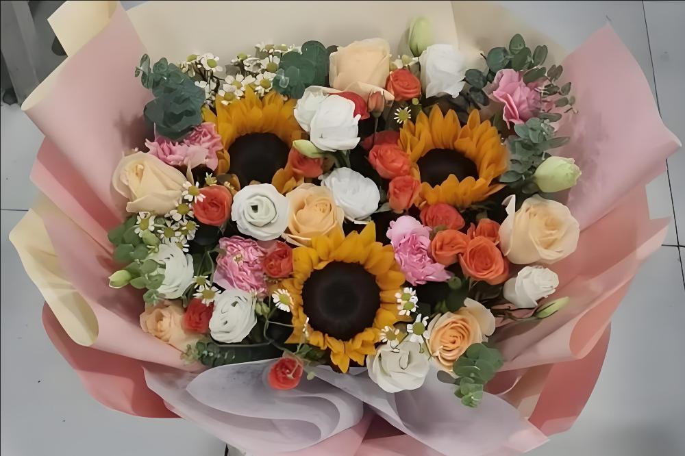 桂林花店