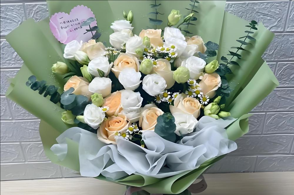 桂林花店