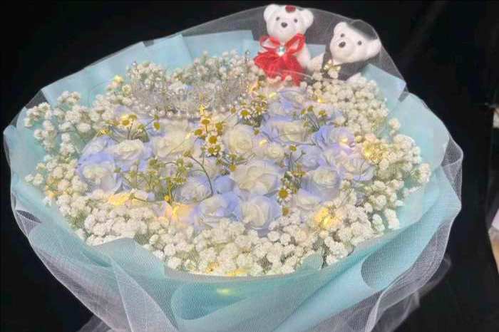 桂林花店