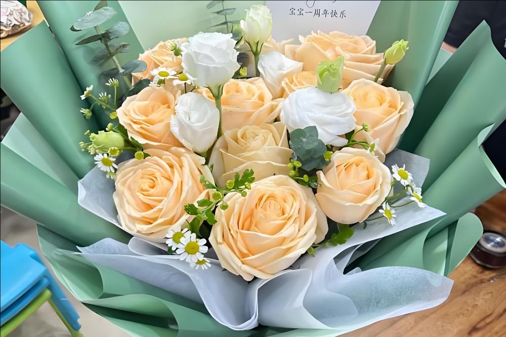 桂林花店